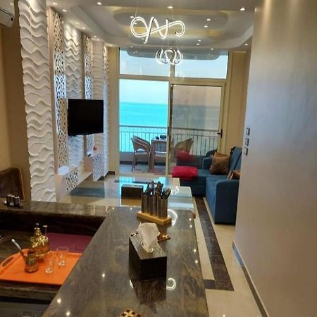 הורגהדה Rony'S Ocean View Family Apartment מראה חיצוני תמונה