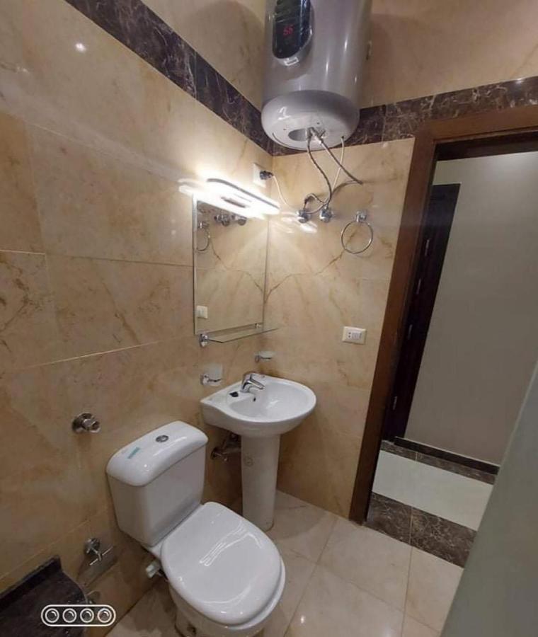 הורגהדה Rony'S Ocean View Family Apartment מראה חיצוני תמונה