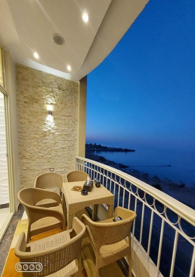 הורגהדה Rony'S Ocean View Family Apartment מראה חיצוני תמונה