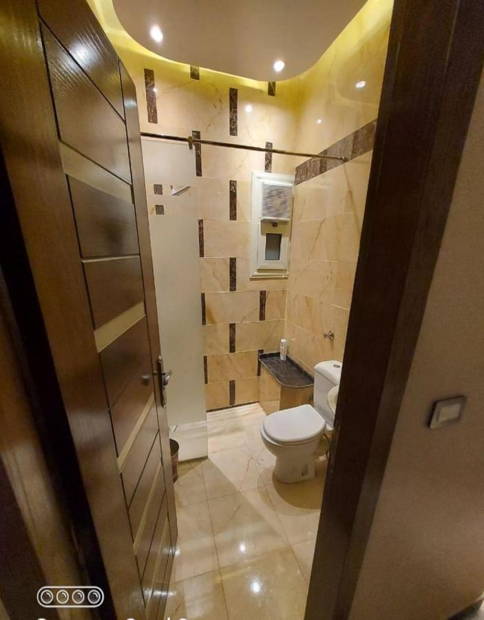 הורגהדה Rony'S Ocean View Family Apartment מראה חיצוני תמונה